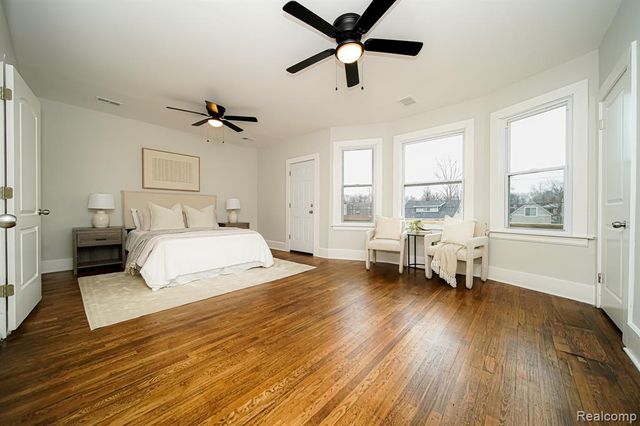 709 Ashland Street, Detroit, MI 48215