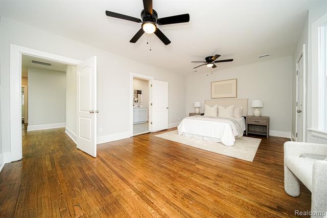 709 Ashland Street, Detroit, MI 48215