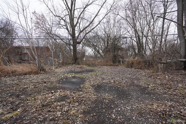 709 Ashland Street, Detroit, MI 48215