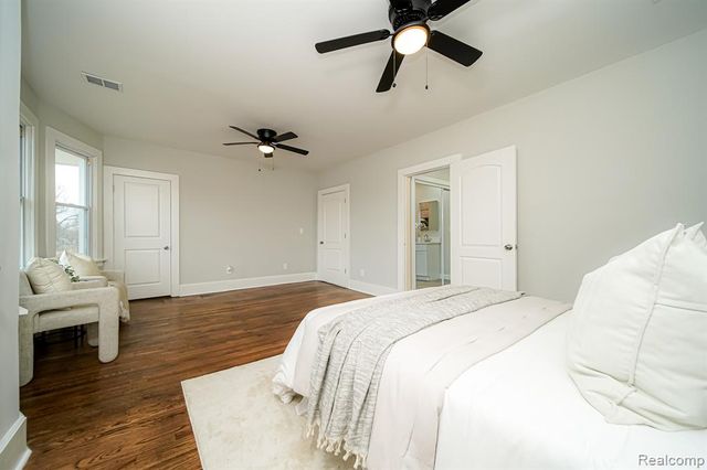 709 Ashland Street, Detroit, MI 48215