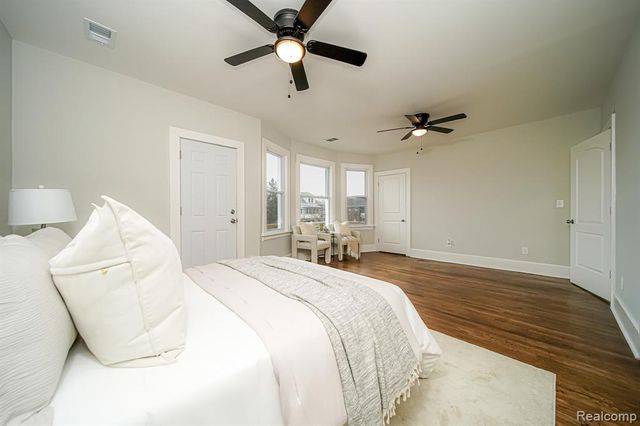 709 Ashland Street, Detroit, MI 48215