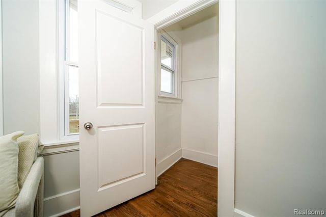 709 Ashland Street, Detroit, MI 48215