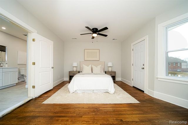 709 Ashland Street, Detroit, MI 48215