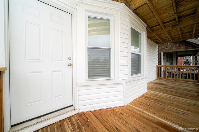 709 Ashland Street, Detroit, MI 48215