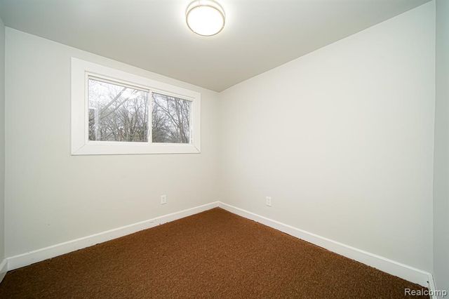 709 Ashland Street, Detroit, MI 48215