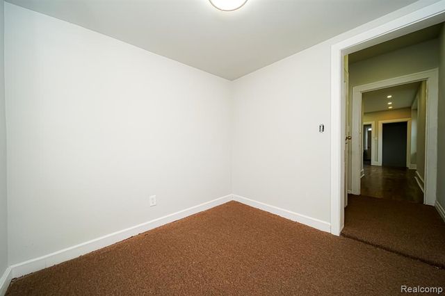 709 Ashland Street, Detroit, MI 48215