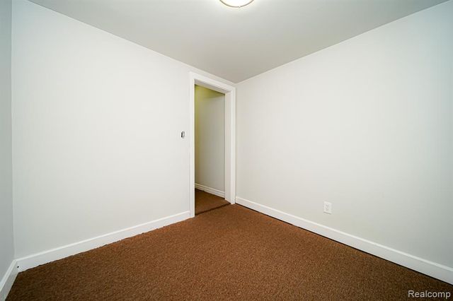 709 Ashland Street, Detroit, MI 48215