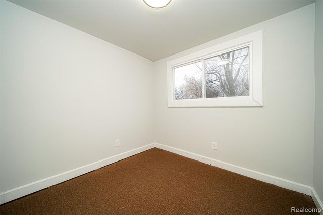 709 Ashland Street, Detroit, MI 48215