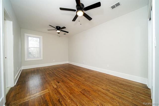 709 Ashland Street, Detroit, MI 48215