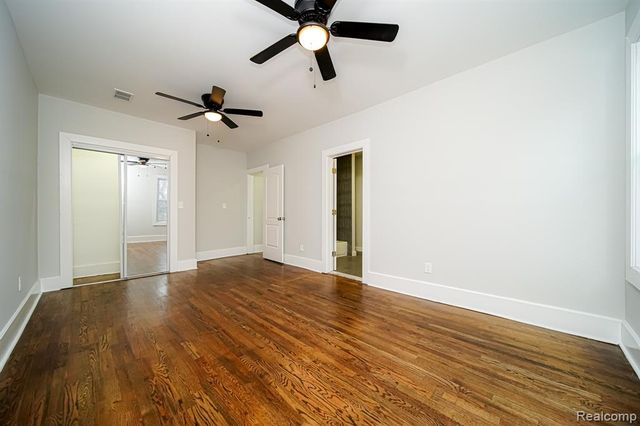 709 Ashland Street, Detroit, MI 48215