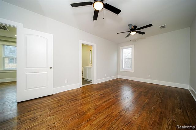 709 Ashland Street, Detroit, MI 48215