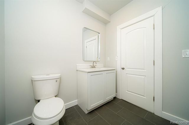 709 Ashland Street, Detroit, MI 48215