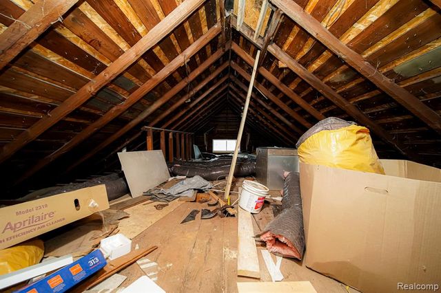 709 Ashland Street, Detroit, MI 48215