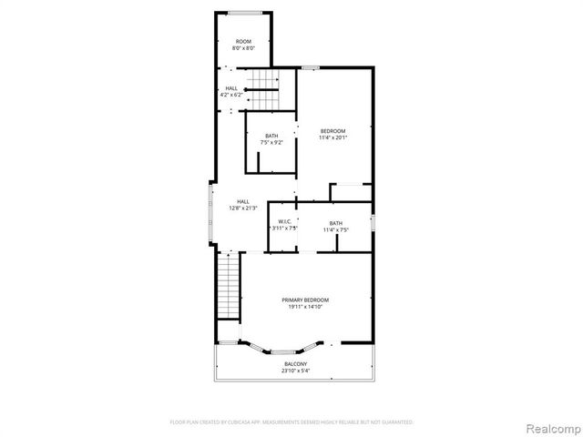 709 Ashland Street, Detroit, MI 48215