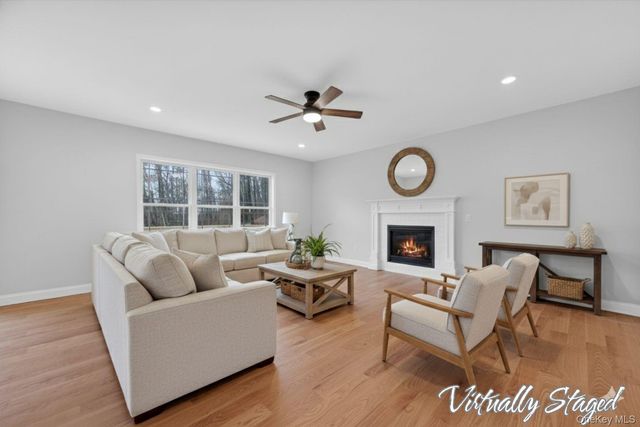 32 Meadow View Court, Lagrangeville, NY 12540