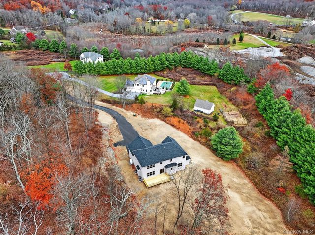 32 Meadow View Court, Lagrangeville, NY 12540