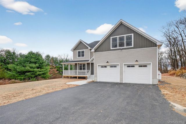 32 Meadow View Court, Lagrangeville, NY 12540