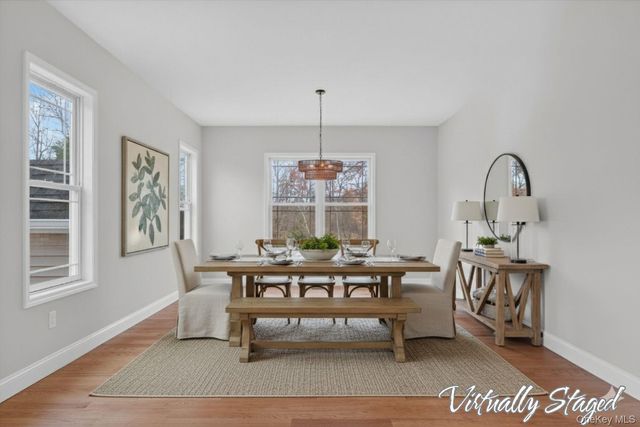 32 Meadow View Court, Lagrangeville, NY 12540