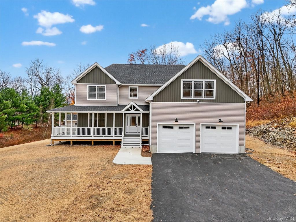 32 Meadow View Court, Lagrangeville, NY 12540