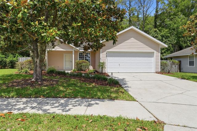 14061 NW 9TH ROAD, Newberry, FL 32669