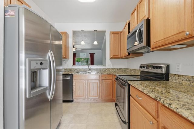 14061 NW 9TH ROAD, Newberry, FL 32669