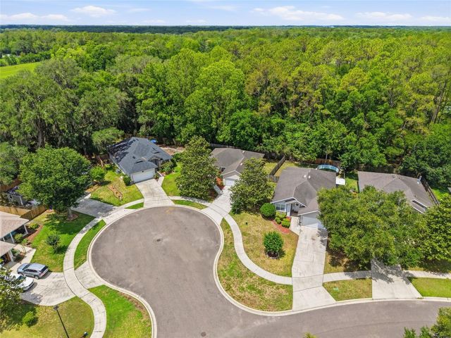 14061 NW 9TH ROAD, Newberry, FL 32669