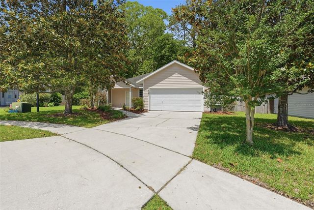 14061 NW 9TH ROAD, Newberry, FL 32669