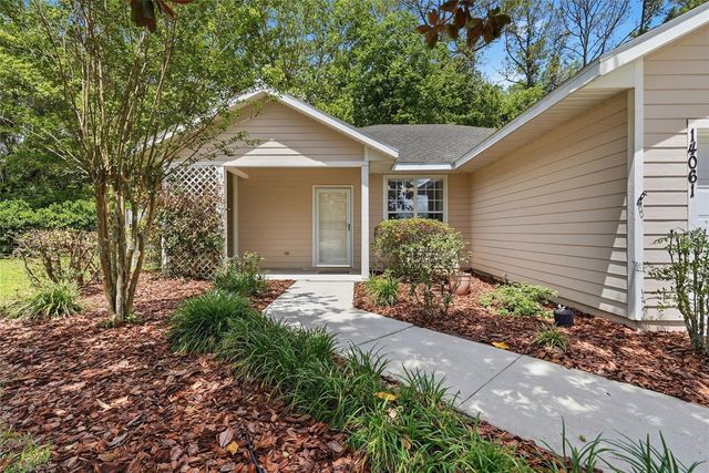 14061 NW 9TH ROAD, Newberry, FL 32669