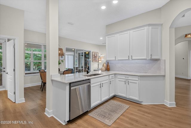 95011 BUCKEYE Court, Fernandina Beach, FL 32034