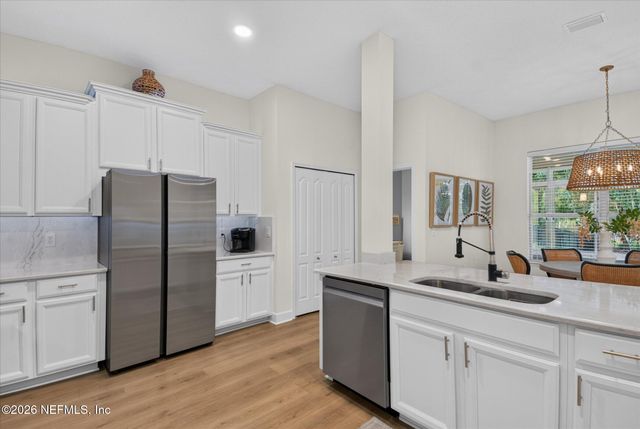 95011 BUCKEYE Court, Fernandina Beach, FL 32034