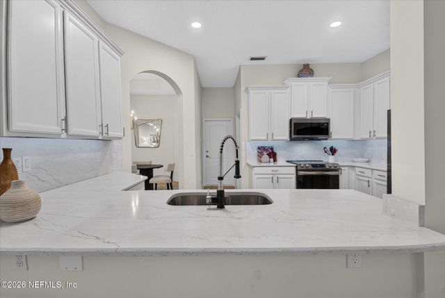 95011 BUCKEYE Court, Fernandina Beach, FL 32034