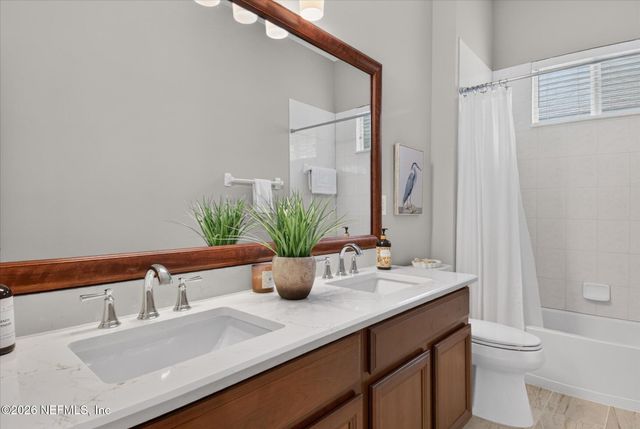 95011 BUCKEYE Court, Fernandina Beach, FL 32034