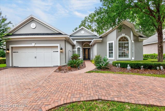 95011 BUCKEYE Court, Fernandina Beach, FL 32034