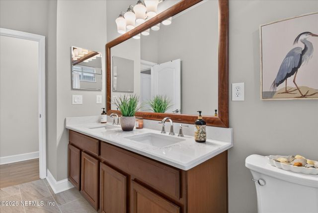 95011 BUCKEYE Court, Fernandina Beach, FL 32034