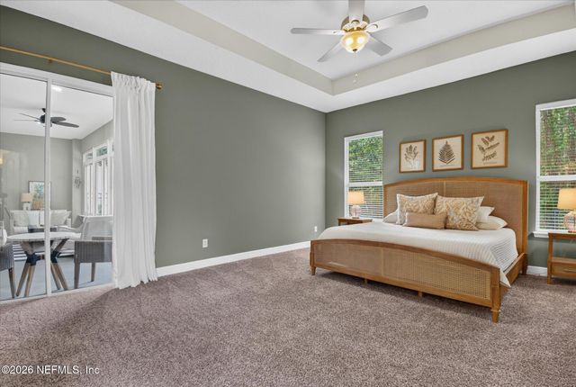 95011 BUCKEYE Court, Fernandina Beach, FL 32034