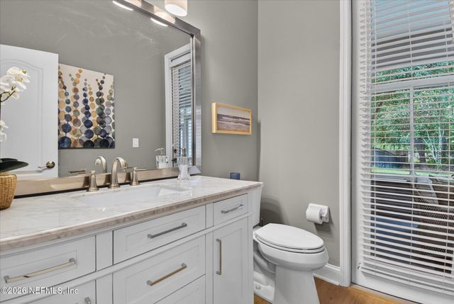95011 BUCKEYE Court, Fernandina Beach, FL 32034