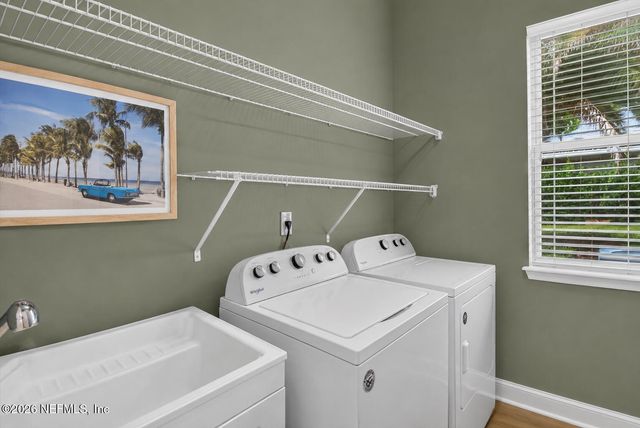 95011 BUCKEYE Court, Fernandina Beach, FL 32034