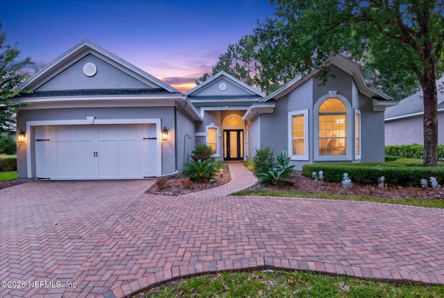 95011 BUCKEYE Court, Fernandina Beach, FL 32034