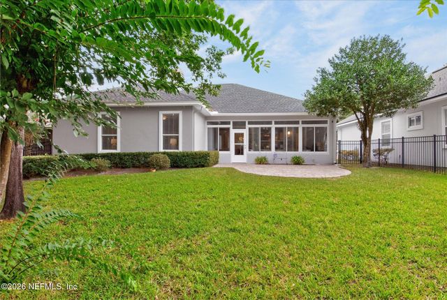 95011 BUCKEYE Court, Fernandina Beach, FL 32034