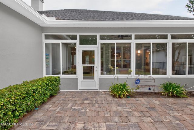 95011 BUCKEYE Court, Fernandina Beach, FL 32034