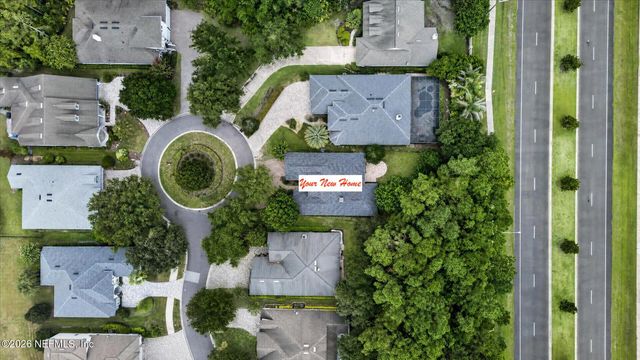 95011 BUCKEYE Court, Fernandina Beach, FL 32034