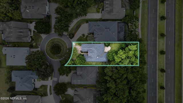 95011 BUCKEYE Court, Fernandina Beach, FL 32034