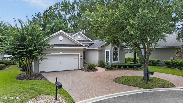 95011 BUCKEYE Court, Fernandina Beach, FL 32034