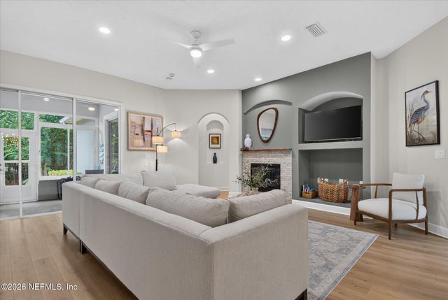 95011 BUCKEYE Court, Fernandina Beach, FL 32034