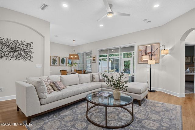 95011 BUCKEYE Court, Fernandina Beach, FL 32034