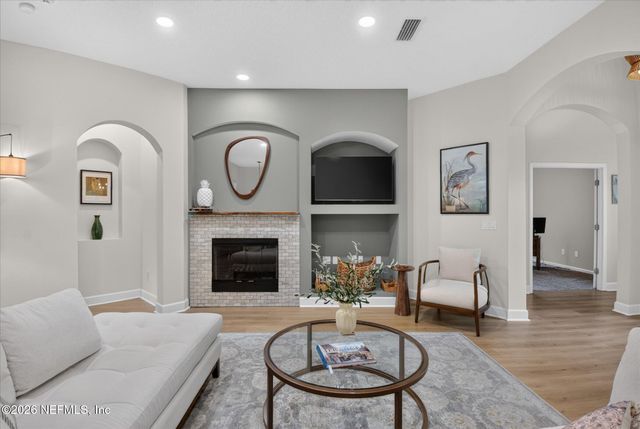 95011 BUCKEYE Court, Fernandina Beach, FL 32034