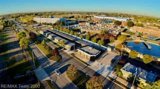 4500 Biddle Avenue, Wyandotte, MI 48192