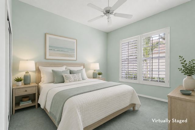 2534 SW Manor Hill Drive, Palm City, FL 34990