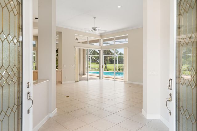 2534 SW Manor Hill Drive, Palm City, FL 34990