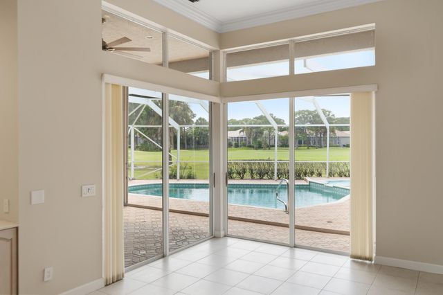 2534 SW Manor Hill Drive, Palm City, FL 34990